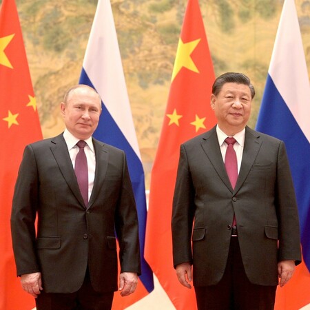 Ρωσία υπέρ Κίνας: «Πρόκληση» η επίσκεψη Πελόζι στην Ταϊβάν - Το Πεκίνο «έχει δικαίωμα να πάρει τα αναγκαία μέτρα»