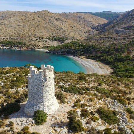 Όσα δεν πρέπει να παραλείψετε να δείτε στη Χίο 