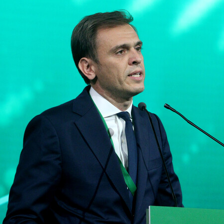 ΠΑΣΟΚ - Μάντζος: Είναι ντροπή δέκα μέρες να θέλουν να μας βγάλουν τρελούς για την απόπειρα παρακολούθησης του Ανδρουλάκη