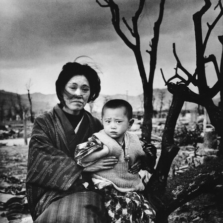 77 χρόνια από την καταστροφή της Χιροσίμα