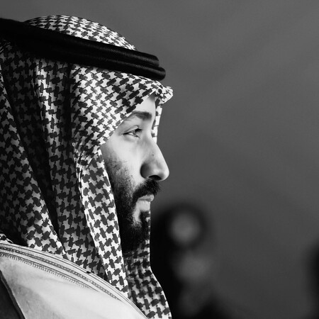 mbs: Οι αναστατώσεις ενός αδίστακτου Σαουδάραβα πρίγκιπα