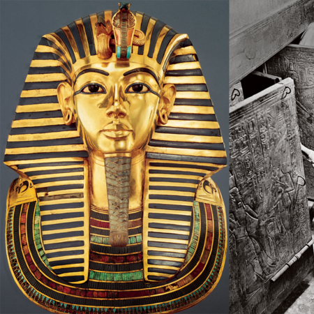 Χάουαρντ Κάρτερ: Νέες αποκαλύψεις για τις «κλοπές θησαυρών» από τον Αιγυπτιολόγο που ανακάλυψε τον τάφο του Τουταγχαμών 