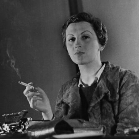 Spanish civil war book reveals hidden history of female journalists