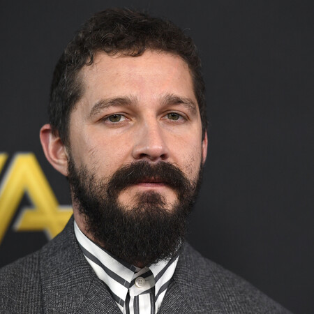 Ο Shia LaBeouf αποκάλυψε ότι έχει σκεφτεί να αυτοκτονήσει