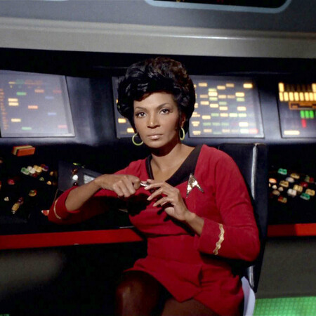 Στο διάστημα θα σκορπιστούν οι στάχτες της ηθοποιού Νισέλ Νίκολς από το Star Trek