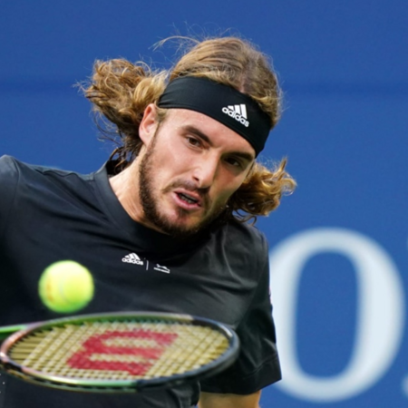 tsitsipas