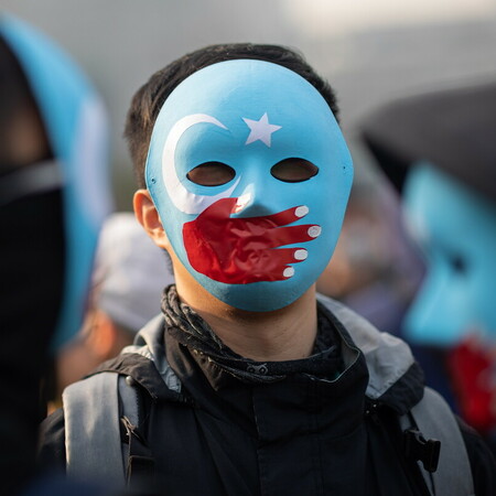 Uyghurs: China may have committed crimes against humanity in Xinjiang - UN