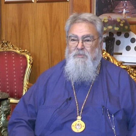 Μητροπολίτης Δωδώνης: «Δεν αναθεωρώ», λέει μετά τις απαράδεκτες δηλώσεις περί βιασμών