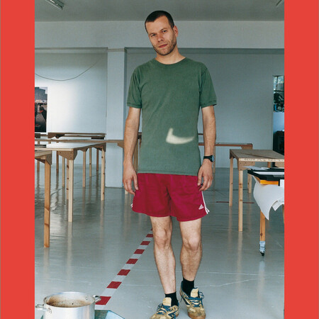 30 χρόνια Wolfgang Tillmans στο ΜοΜΑ