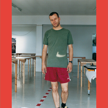 30 χρόνια Wolfgang Tillmans στο ΜοΜΑ