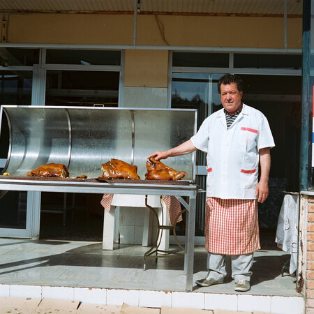 Γουρνοπούλα