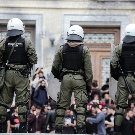 Πρεμιέρα για την Πανεπιστημιακή Αστυνομία- Ξεκινούν σήμερα οι περιπολίες των ΟΠΠΙ στα ΑΕΙ