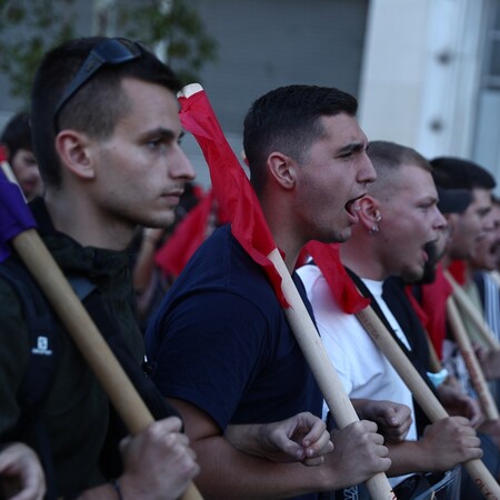 Πανεπιστημιακή αστυνομία: Συλλαλητήριο στην Αθήνα- Κλειστοί δρόμοι στο κέντρο