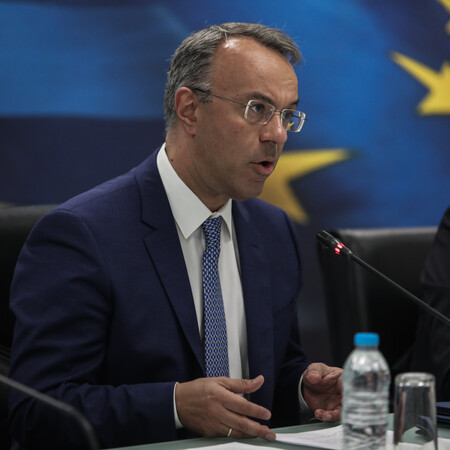 Σήμερα στις 10 η εξειδίκευση των μέτρων που ανακοίνωσε ο πρωθυπουργός στη ΔΕΘ