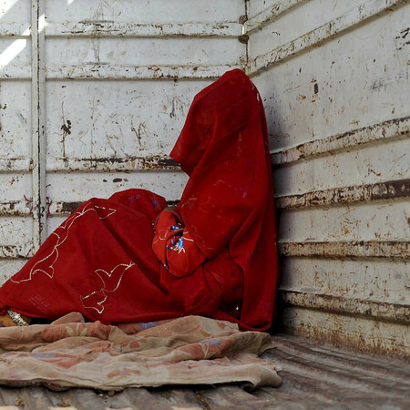 ΟΗΕ- Έκθεση: Αυξήθηκε η σύγχρονη δουλεία- 50 εκατ. άνθρωποι εξαναγκάστηκαν σε γάμο ή εργασία πέρυσι