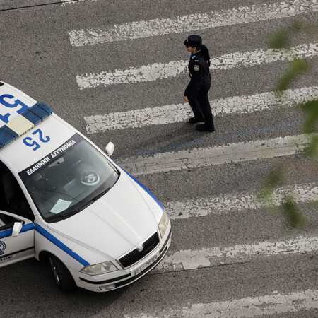 Δολοφονία στην Καβάλα: Καρτέρι θανάτου σε 52χρονο έξω από την επιχείρηση όπου δούλευε 