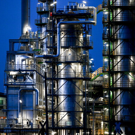 Διυλιστήριο