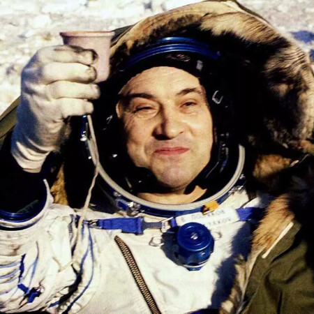 Πέθανε ο Ρώσος κοσμοναύτης με την πιο μακρά παραμονή στο Διάστημα- 437 ημέρες