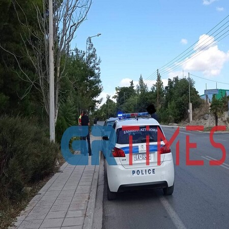 Θεσσαλονίκη: 13χρονος παρασύρθηκε από αυτοκίνητο- Νοσηλεύεται διασωληνωμένος