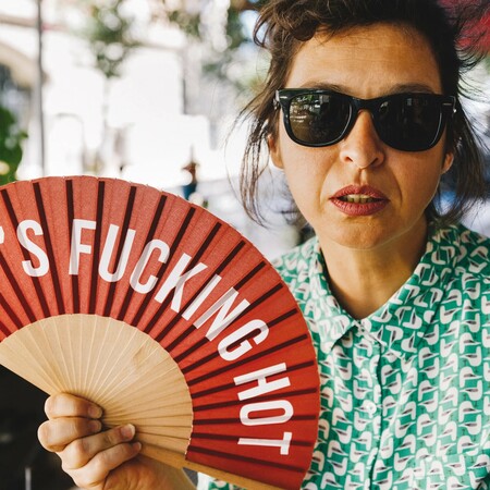 Η Εύη Σαουλίδου είναι η «Μπάρμπαρα» στο νέο τραγούδι του Απόστολου Κίτσου  