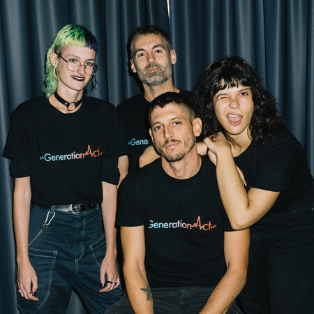 Generation Act: Οι «φύλακες-άγγελοι» του clubbing απλώνουν τα φτερά τους και στην Ελλάδα 