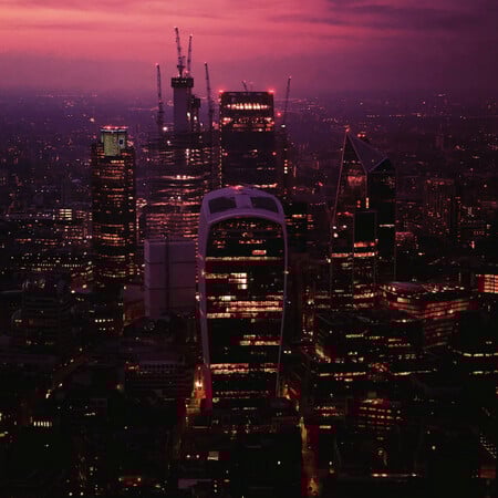 Οι 5 χώρες που θα επιβίωναν από μία παγκόσμια κατάρρευση του Πολιτισμού