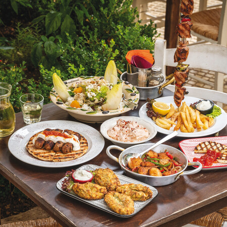 Το Σχολαρχείο της Κυψέλης