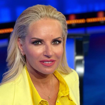 Η Μαρία Μπεκατώρου