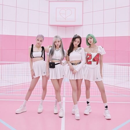 Οι Blackpink και η απρόσμενη εξέλιξη των γυναικείων k-pop γκρουπ  