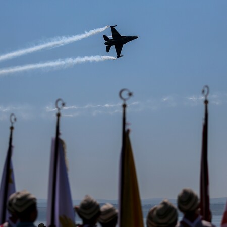 ΗΠΑ: Και δεύτερη τροπολογία στην αμερικανική Γερουσία βάζει όρους για τα F-16