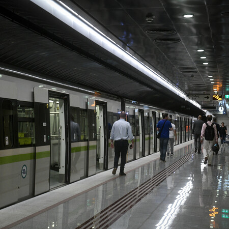 Μετρό: Επεκτάσεις σε Γλυφάδα, Καλλιθέα, ΠΥΡΚΑΛ και Πετρούπολη– Οι νέοι σταθμοί