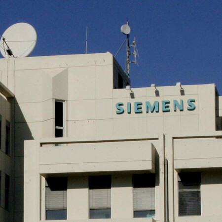 Γραφεία Siemens