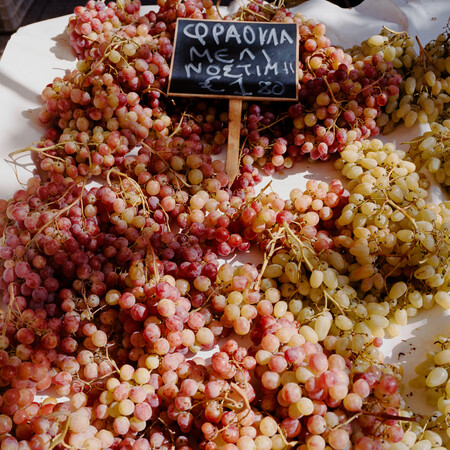 Φυσικά Fysika: Μια γιορτή κρασιού που ξεφεύγει από τα συνηθισμένα έρχεται στη Θεσσαλονίκη
