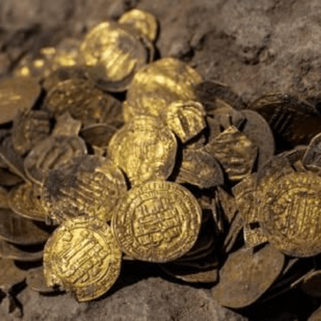 11 ενδιαφέρουσες πληροφορίες που δεν γνωρίζατε για τον χρυσό