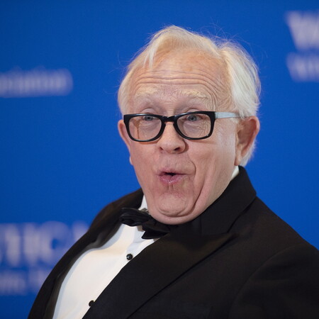 Πέθανε ο ηθοποιός Λέσλι Τζόρνταν- Σκοτώθηκε σε τροχαίο στο Λος Άντζελες