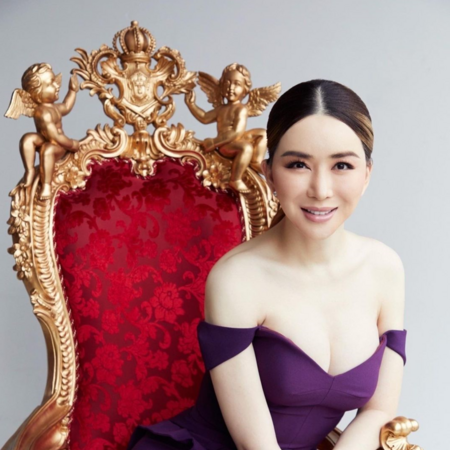 Ταϊλανδή τρανς επιχειρηματίας αγόρασε τα Miss Universe, έναντι 20 εκατ.$ 