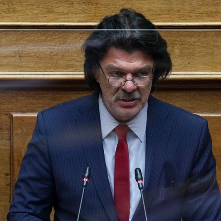 Πάτσης: Όλη η Ελλάδα ήξερε για τις δραστηριότητές μου, δεν μου είπε κανείς ότι είναι λάθος