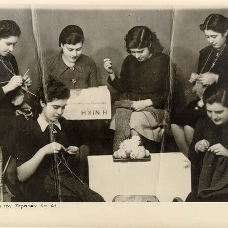 Ελληνοιταλικός Πόλεμος