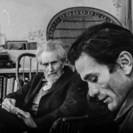 Παουντ Παζολίνι