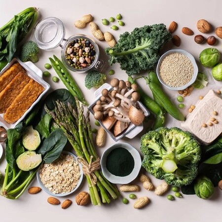 Το κρυμμένο κόστος της vegan διατροφής