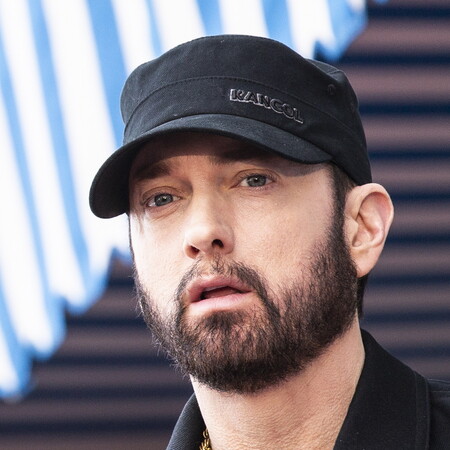 O Eminem αποκαλύπτει ότι παραλίγο να πεθάνει το 2007 από υπερβολική δόση