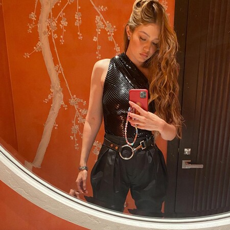 Η Gigi Hadid έκλεισε το Twitter: «Βόθρος μίσους και μισαλλοδοξίας»