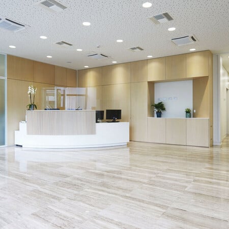 Στο ΙΑΣΩ Γενική Κλινική η πρόληψη στο επίκεντρο, με υπερσύγχρονο τμήμα Check-Up και εξωτερικά ιατρεία όλων των ιατρικών ειδικοτήτων