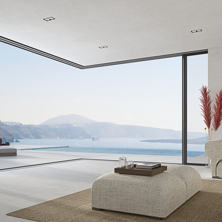 Πώς το Europa Minimal Frame κατέκτησε την κορυφή του design με τη σφραγίδα των Red Dot Awards