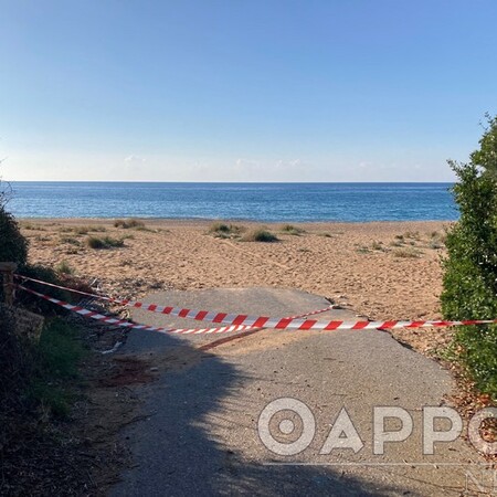 Κυπαρισσία: Τρεις συλλήψεις για δολοφονία του 31χρονου εργάτη γης που βρέθηκε νεκρός σε παραλία