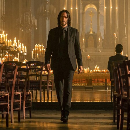 «John Wick 4»: Ο Κιάνου Ριβς επέστρεψε- Κυκλοφόρησε το επίσημο τρέιλερ