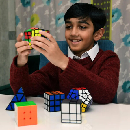 Βρετανία: Ένας 11χρονος με υψηλότερο IQ από τον Αϊνστάιν - Τι έδειξε το τεστ της Mensa 