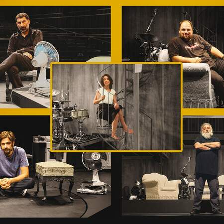 Ποιο είναι το δικό σας Σπιρτόκουτο;