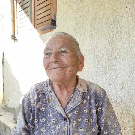 Μήπως να πάρουμε τα βουνά;