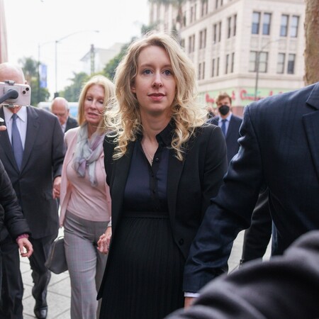 Σκάνδαλο Theranos: Ποινή φυλάκισης 11 ετών στην Ελίζαμπεθ Χολμς